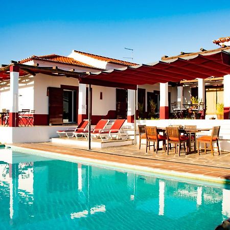 Hotel Monte Da Coelha Al Redondo Exteriér fotografie