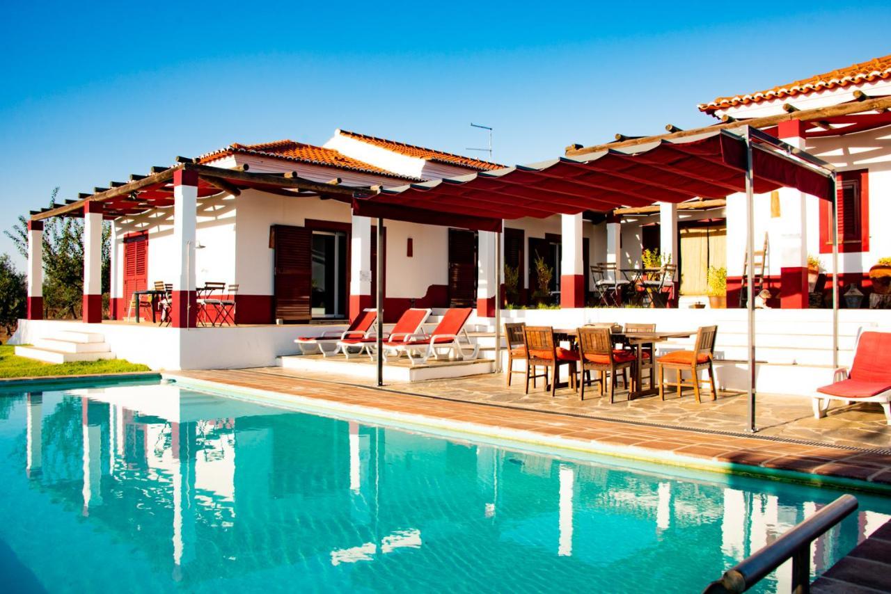 Hotel Monte Da Coelha Al Redondo Exteriér fotografie