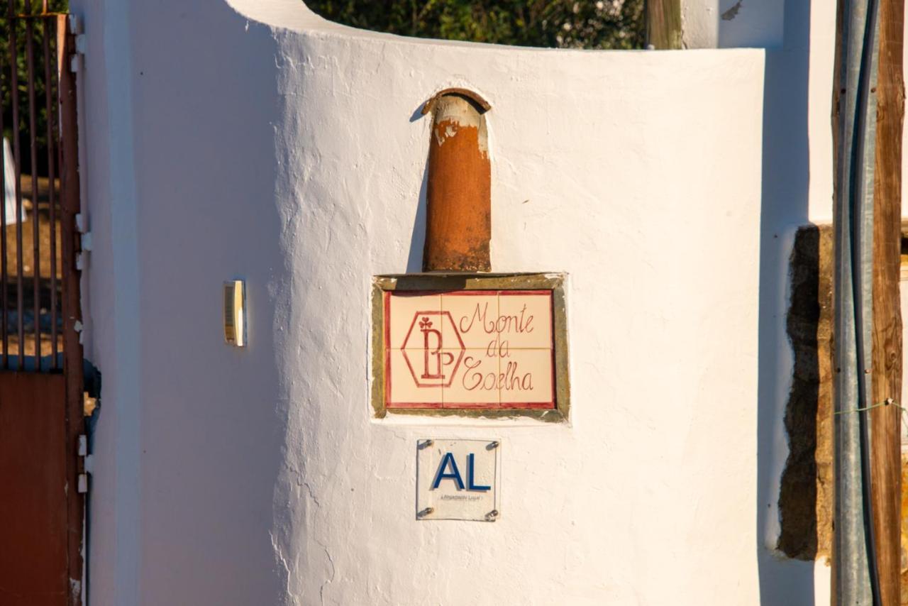 Hotel Monte Da Coelha Al Redondo Exteriér fotografie