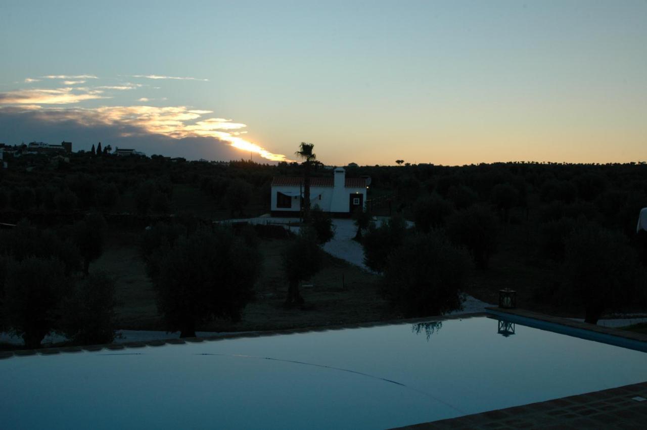 Hotel Monte Da Coelha Al Redondo Exteriér fotografie