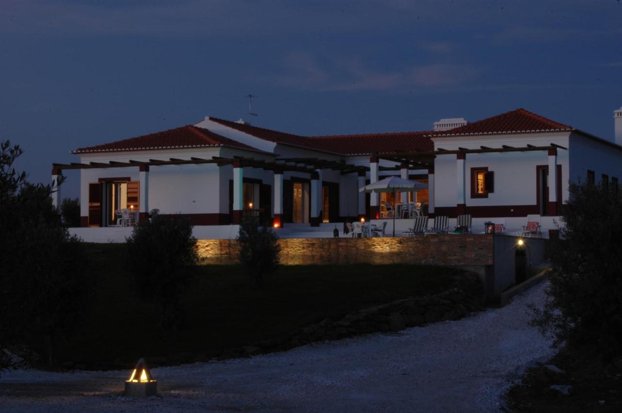 Hotel Monte Da Coelha Al Redondo Exteriér fotografie