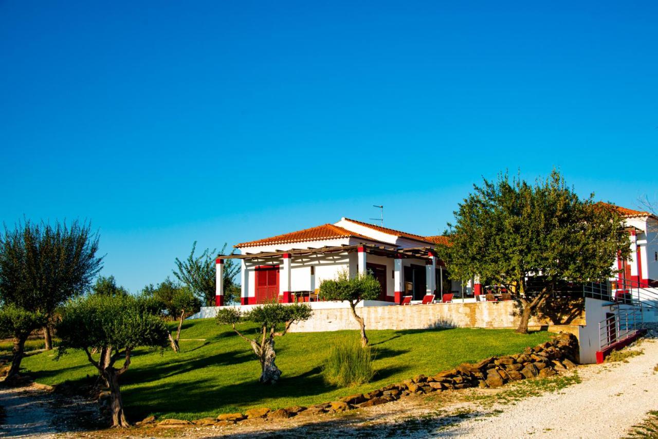 Hotel Monte Da Coelha Al Redondo Exteriér fotografie