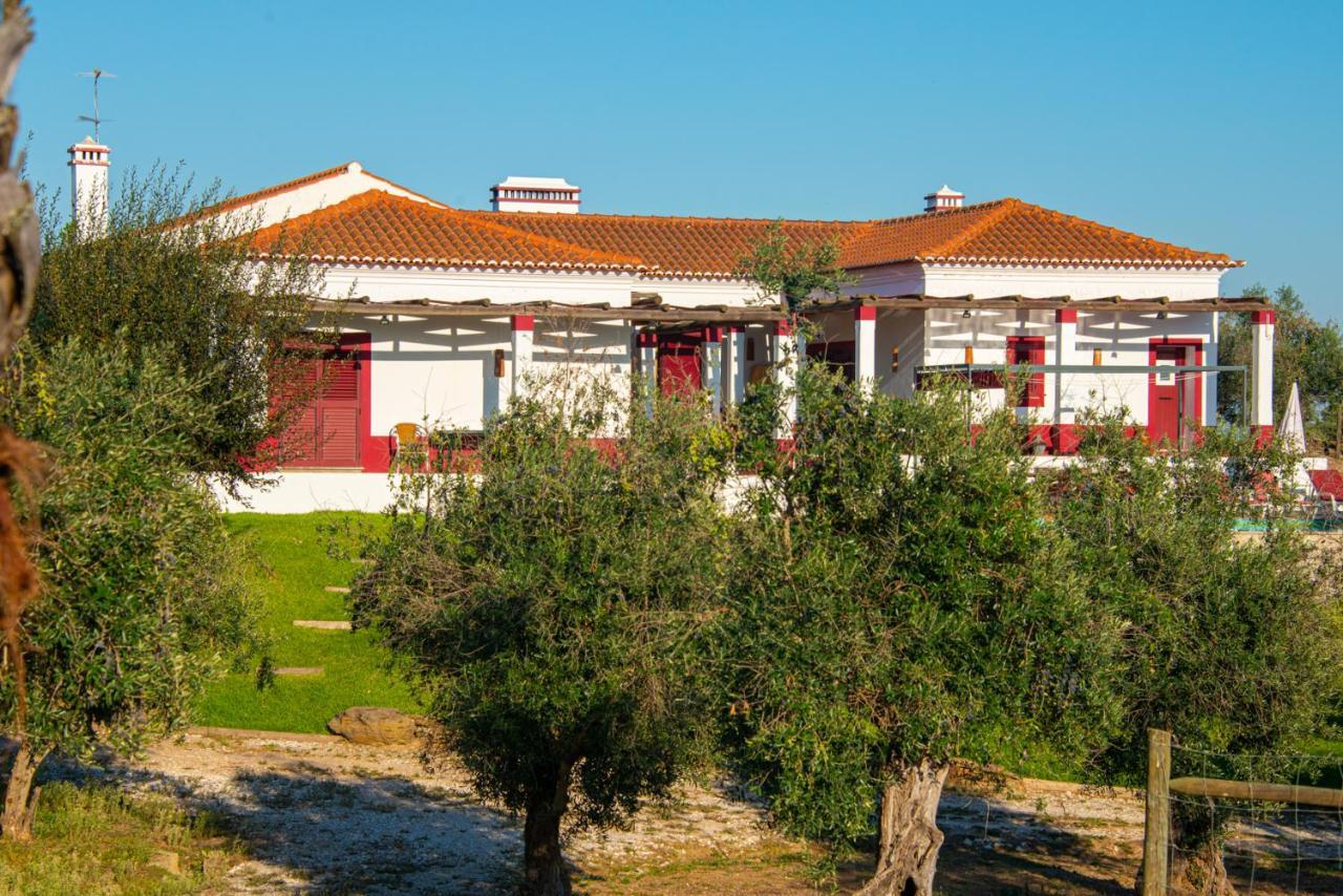 Hotel Monte Da Coelha Al Redondo Exteriér fotografie