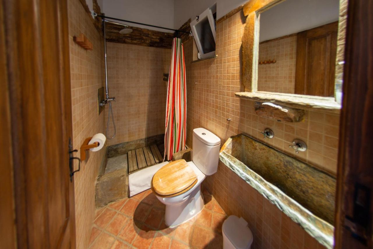 Hotel Monte Da Coelha Al Redondo Exteriér fotografie