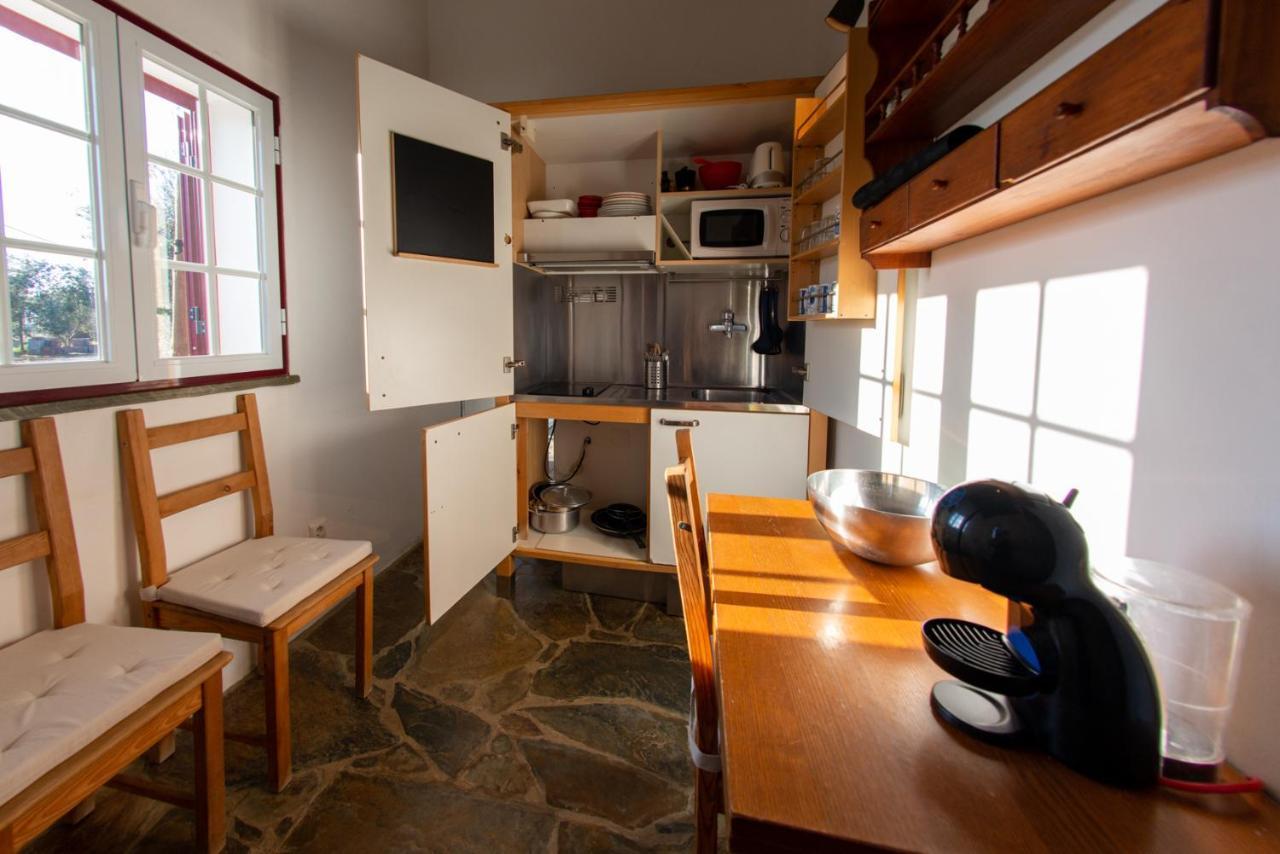 Hotel Monte Da Coelha Al Redondo Exteriér fotografie