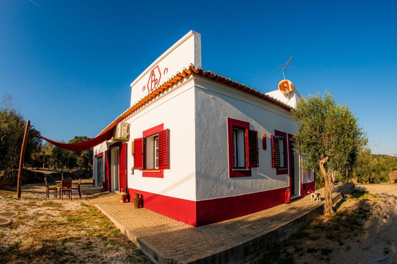 Hotel Monte Da Coelha Al Redondo Exteriér fotografie