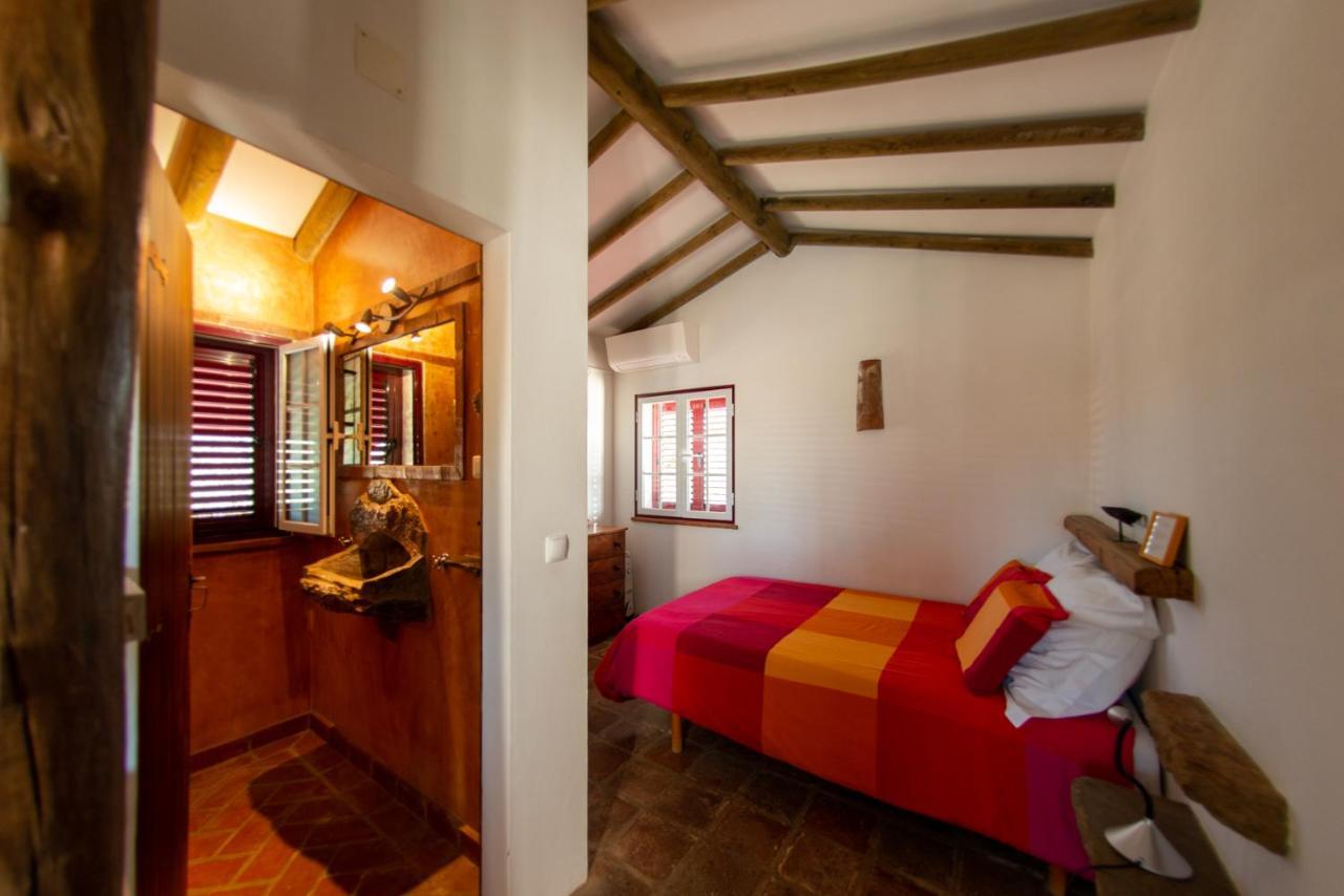 Hotel Monte Da Coelha Al Redondo Exteriér fotografie